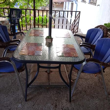Apartment Fortica Senj  Εξωτερικό φωτογραφία