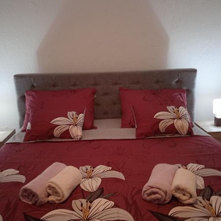 Apartment Fortica Senj  Εξωτερικό φωτογραφία