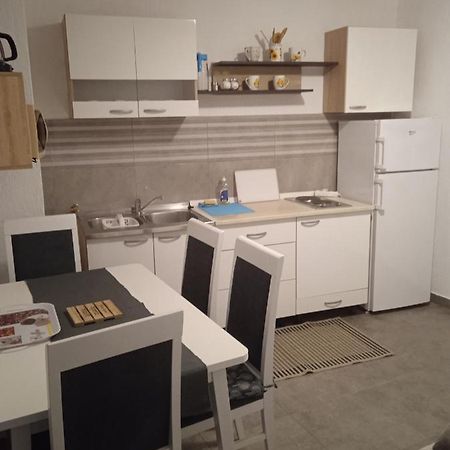 Apartment Fortica Senj  Εξωτερικό φωτογραφία