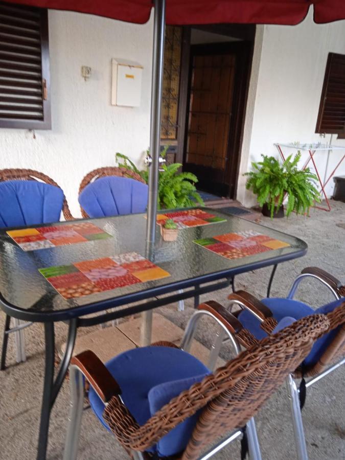 Apartment Fortica Senj  Εξωτερικό φωτογραφία
