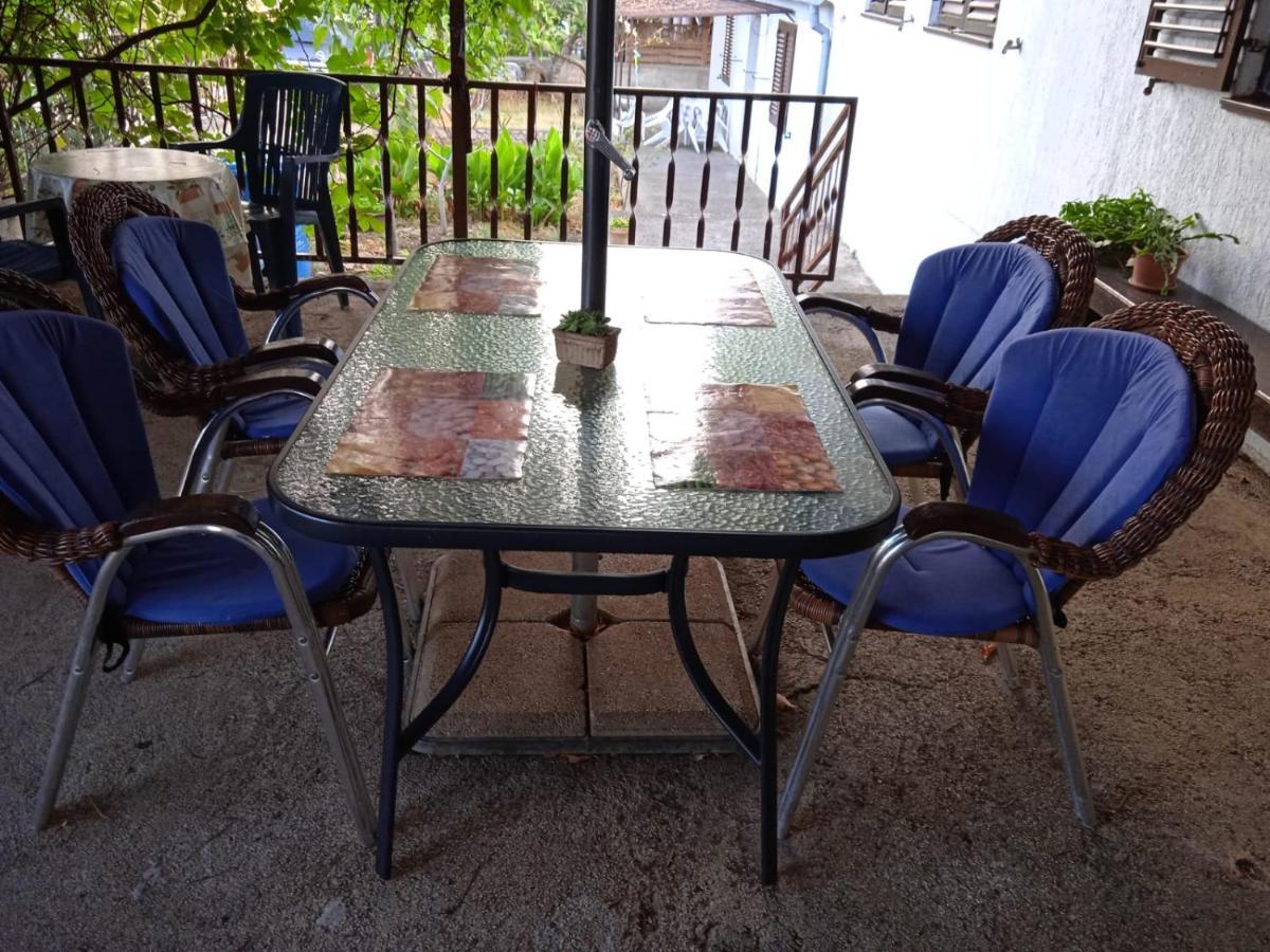 Apartment Fortica Senj  Εξωτερικό φωτογραφία