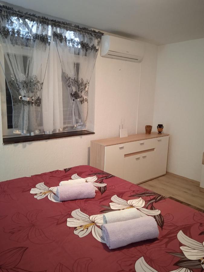 Apartment Fortica Senj  Εξωτερικό φωτογραφία