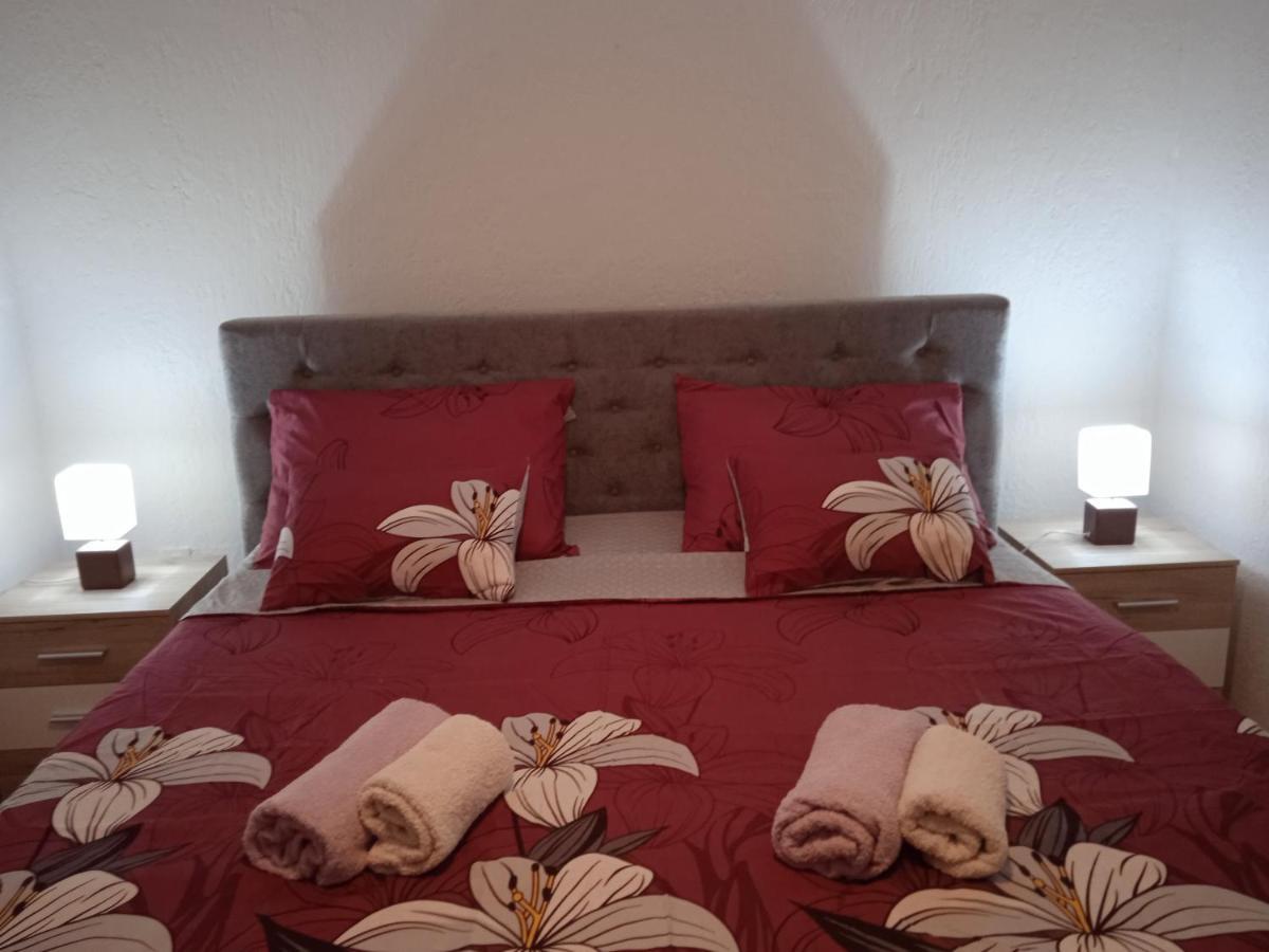 Apartment Fortica Senj  Εξωτερικό φωτογραφία