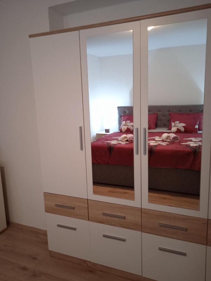 Apartment Fortica Senj  Εξωτερικό φωτογραφία