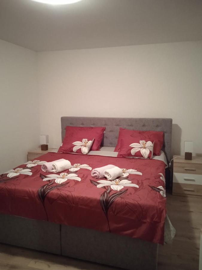 Apartment Fortica Senj  Εξωτερικό φωτογραφία
