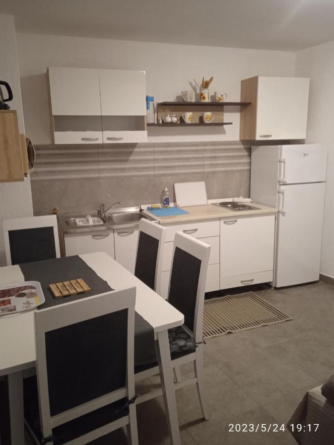 Apartment Fortica Senj  Εξωτερικό φωτογραφία