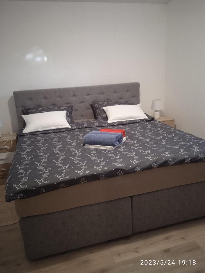 Apartment Fortica Senj  Εξωτερικό φωτογραφία