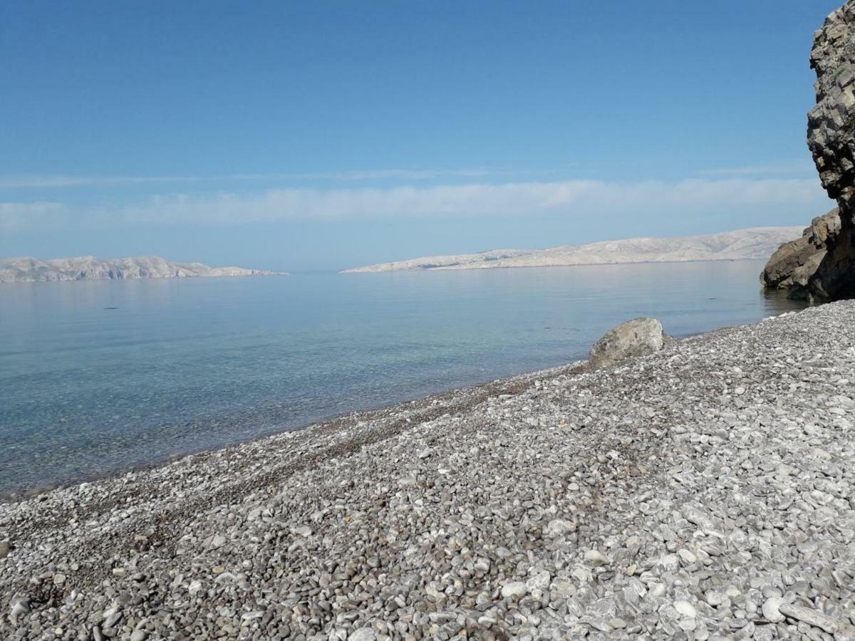 Apartment Fortica Senj  Εξωτερικό φωτογραφία