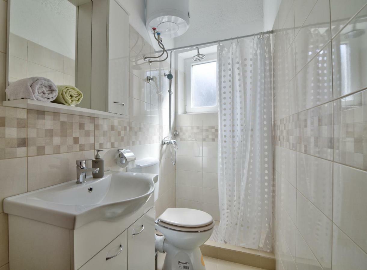 Apartment Fortica Senj  Εξωτερικό φωτογραφία