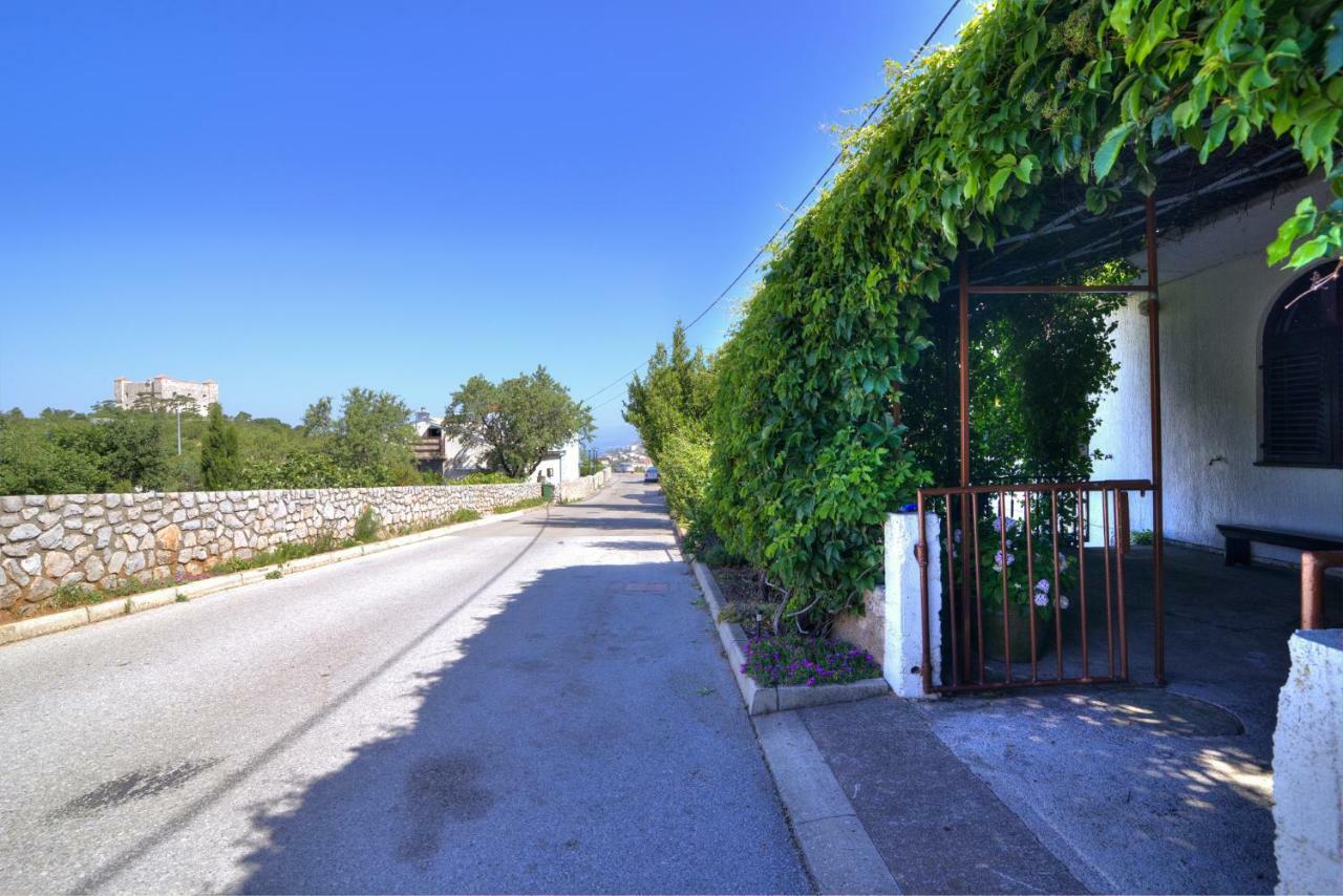 Apartment Fortica Senj  Εξωτερικό φωτογραφία